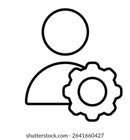 Workshop icon vector set. Developer illustration sign collection. Engineering symbol. Teamwork web icons. Containing repair, service center, team building, coaching, meeting and more.