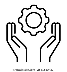 Workshop icon vector set. Developer illustration sign collection. Engineering symbol. Teamwork web icons. Containing repair, service center, team building, coaching, meeting and more.