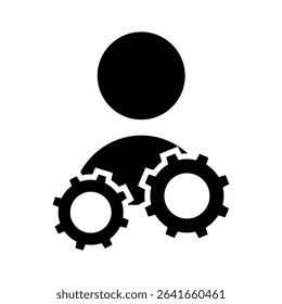 Workshop icon vector set. Developer illustration sign collection. Engineering symbol. Teamwork web icons. Containing repair, service center, team building, coaching, meeting and more.