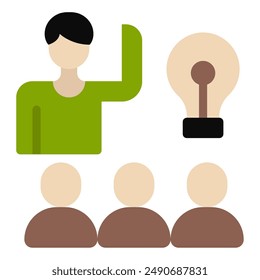 Icono de taller para Web, App, infografía, etc