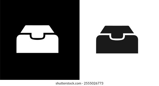 Workshop set icons of web  in black and white style. Business Workshop icons for web and mobile app,simple and trendy icons.