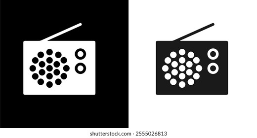Workshop set icons of web  in black and white style. Business Workshop icons for web and mobile app,simple and trendy icons.