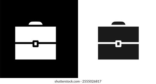 Workshop set icons of web  in black and white style. Business Workshop icons for web and mobile app,simple and trendy icons.