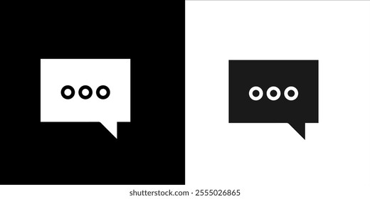 Workshop set icons of web  in black and white style. Business Workshop icons for web and mobile app,simple and trendy icons.