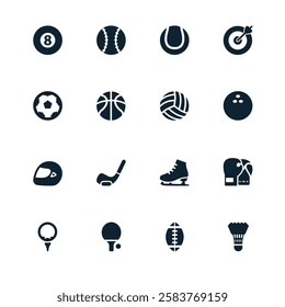 Workshop set of web icons in line style. Business Workshop icons