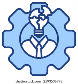 Workshop Simple Icon Vector Illustration Concept