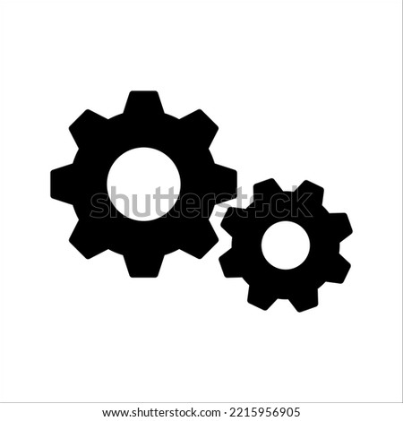 workshop tool icon on white background