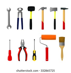 Workshop Tools