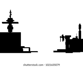 workshop working vector