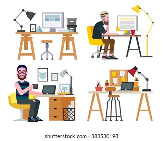 Workspace