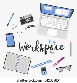 workspace gadgets
