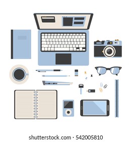 workspace gadgets