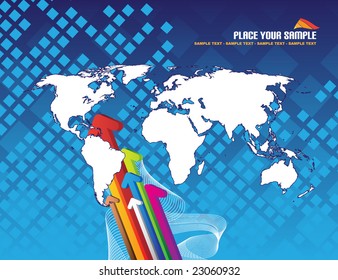 World