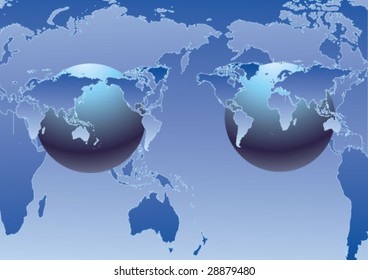 world