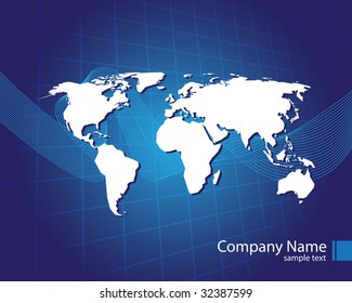 World