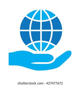 world