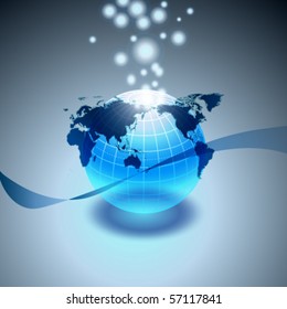 World