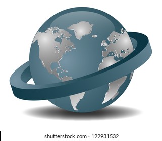 world 3d