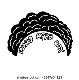 World Afro Day on September 15