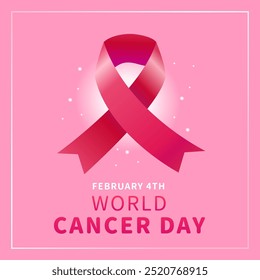 world aids day 1st December Colorful organic shapes  
