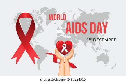 World Aids Day 1th December