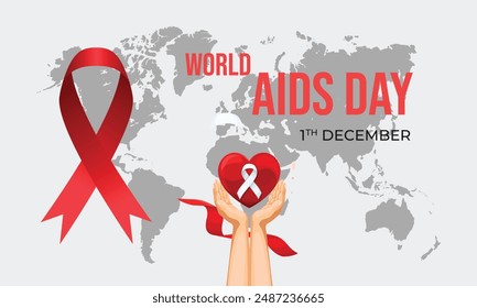 Día Mundial del Sida, 1 de diciembre