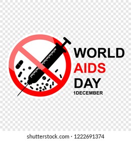 world aids day