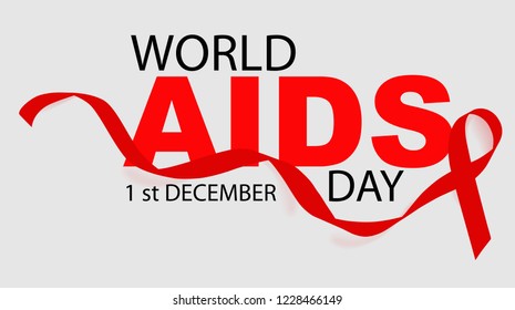WORLD AIDS DAY