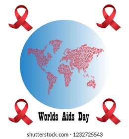 world aids day