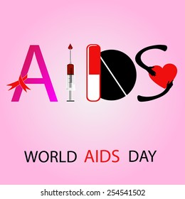 World AIDS Day 