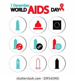 World aids day