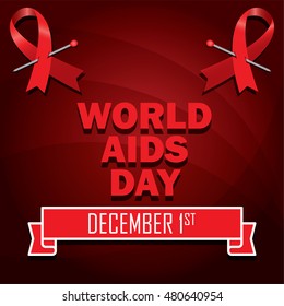 World Aids Day