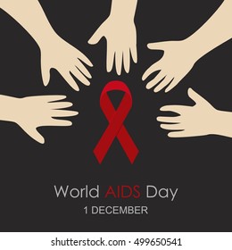 World Aids day