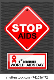 world aids day