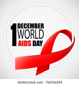 World AIDS Day.