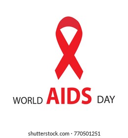 world aids day