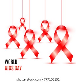 world aids day