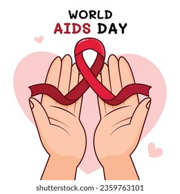 World AIDS Day Awareness Campaign 