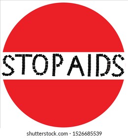 World AIDS Day Commemorated to raise awareness of the worldwide AIDS epidemic caused by the spread of the HIV virus. Providing support and rehabilitation for people infected with HIV / AIDS 