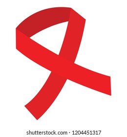  World Aids Day concept. Vector Illustration