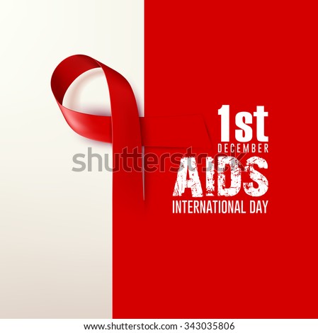 world AIDS day december the 1st