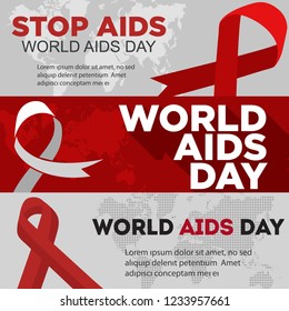 World AIDS Day Design Resources