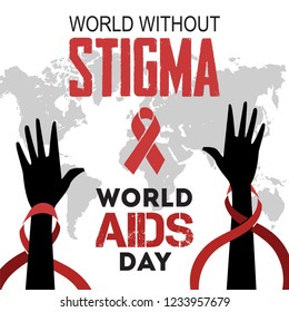 World AIDS Day Design Resources