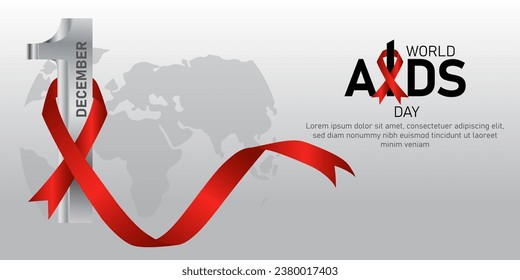 World AIDS Day is a global observance dedicated to raising awareness about HIV.