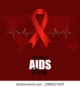 World AIDS Day is a global observance dedicated to raising awareness about HIV.