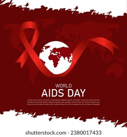 World AIDS Day is a global observance dedicated to raising awareness about HIV.