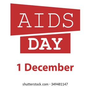 World Aids Day Illustration 1