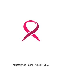 World aids day logo images illustration design