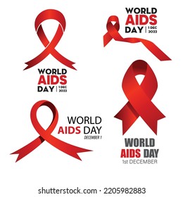 World Aids Day nice poster