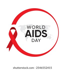 O Dia Mundial da Aids, comemorado anualmente em 1º de dezembro, é um dia global de saúde dedicado a aumentar a conscientização sobre HIV, Aids, apoiando pessoas que vivem com o HIV